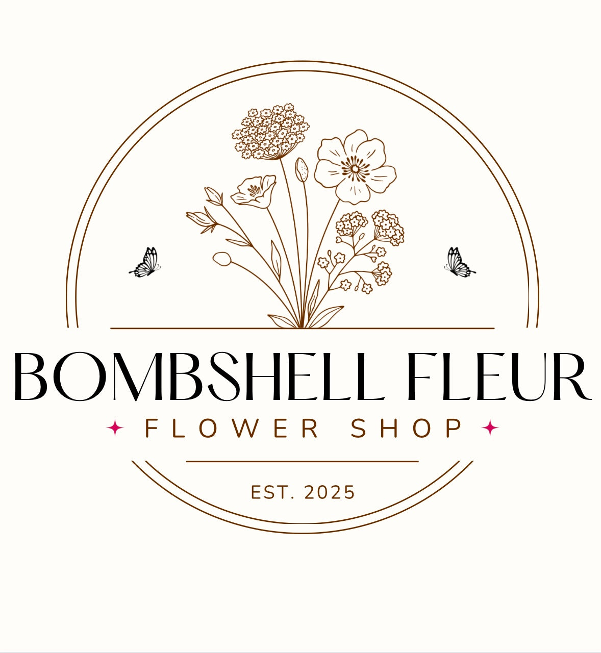 BombShell Fleur Gift