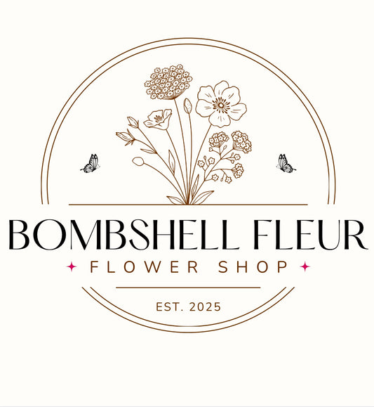 BombShell Fleur Gift