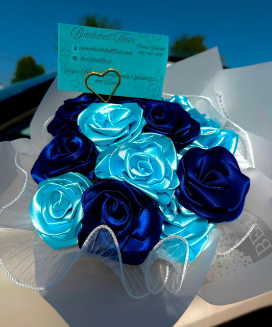 Blue Berry Bomb